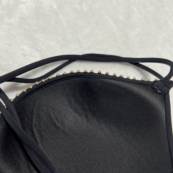 Crisscross Victoria’s Secret Extreme Push-up Swimming Top - Picture 7 of 11